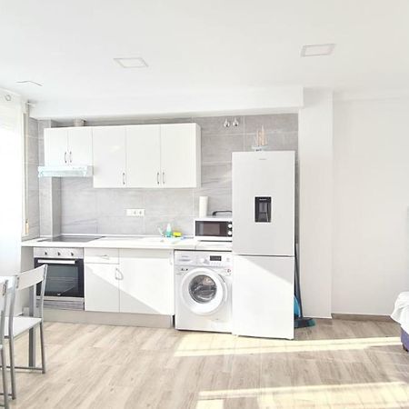 ולנסיה Style Apartments Cabanyal Marina Beach מראה חיצוני תמונה