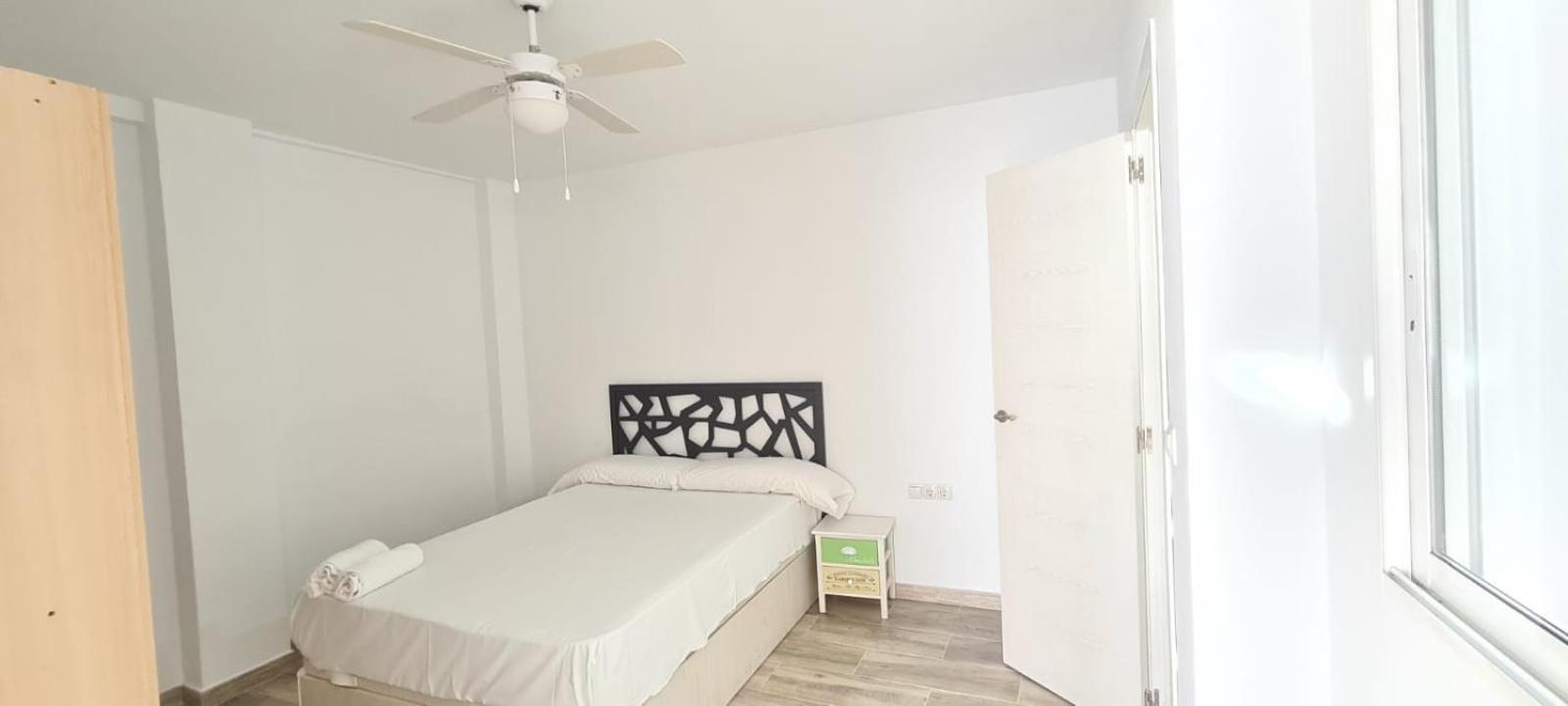 ולנסיה Style Apartments Cabanyal Marina Beach מראה חיצוני תמונה