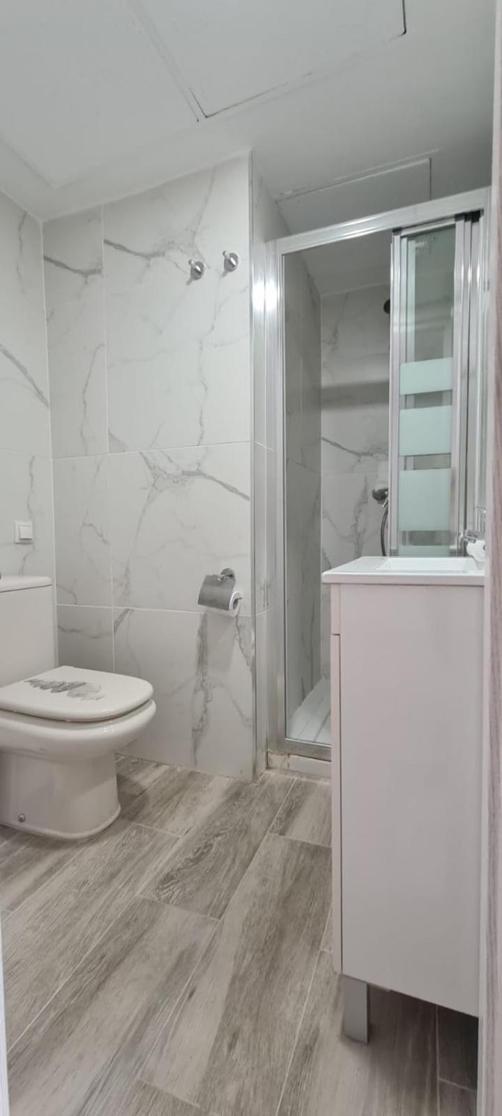 ולנסיה Style Apartments Cabanyal Marina Beach מראה חיצוני תמונה
