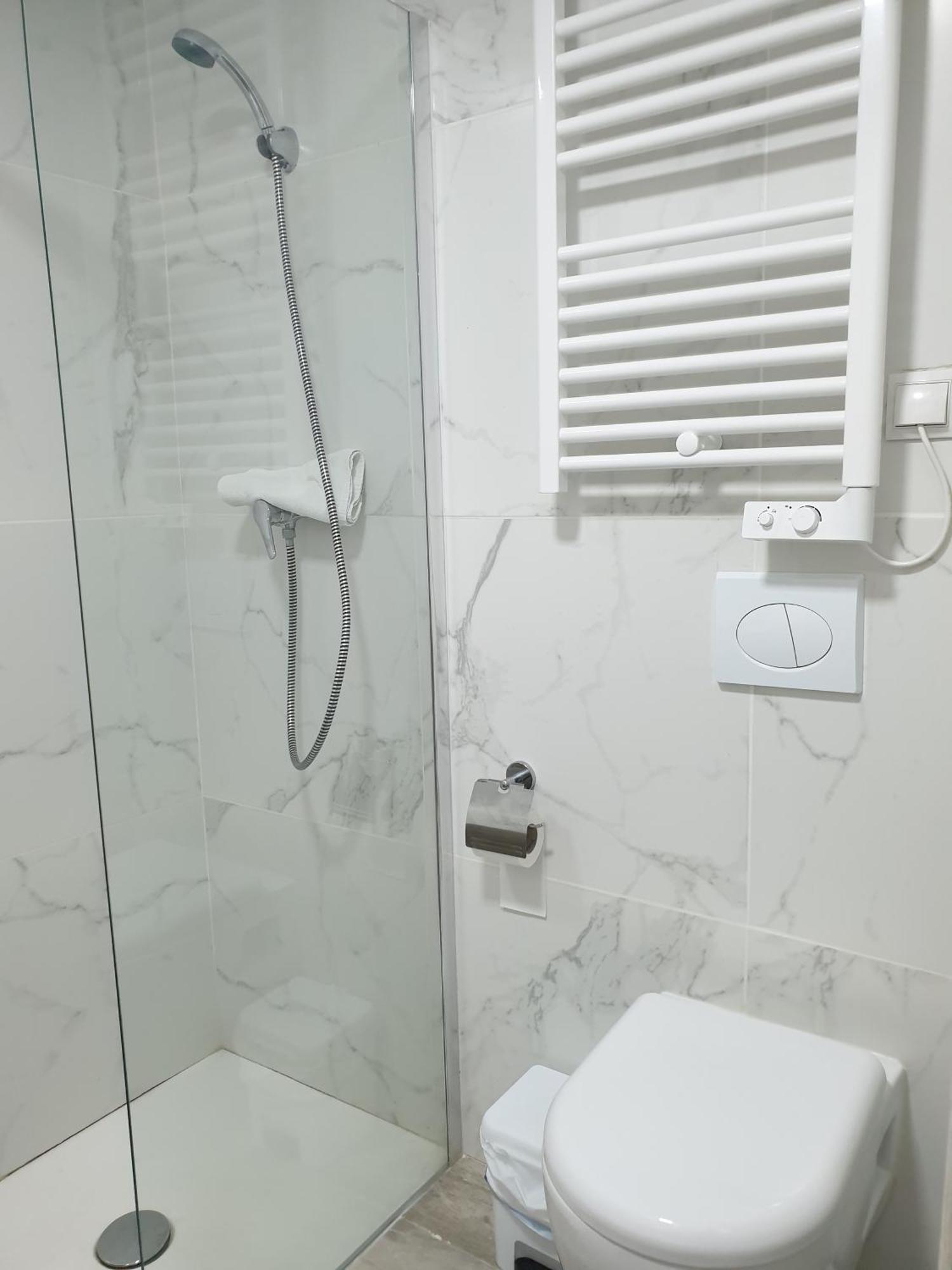ולנסיה Style Apartments Cabanyal Marina Beach מראה חיצוני תמונה