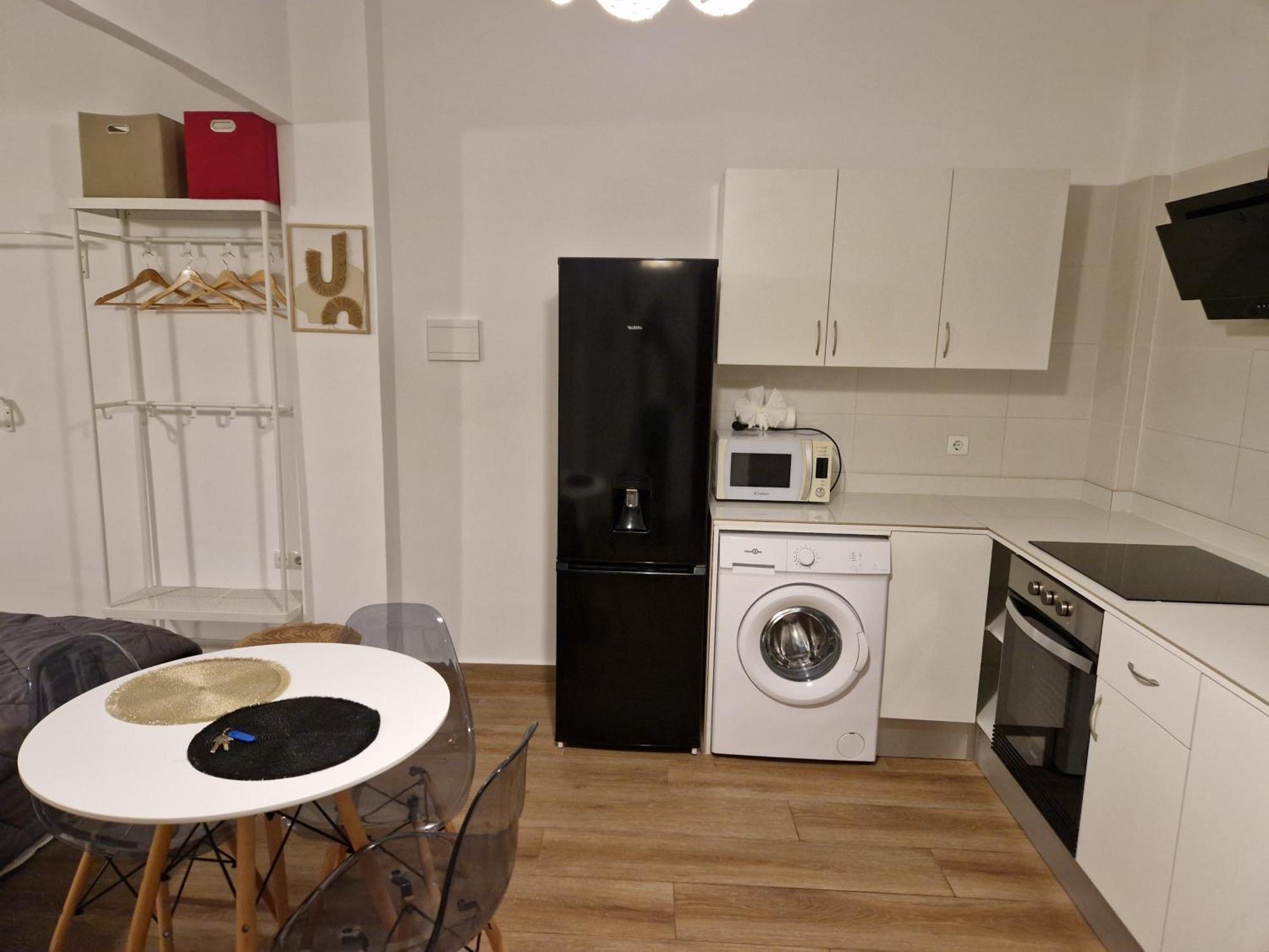 ולנסיה Style Apartments Cabanyal Marina Beach מראה חיצוני תמונה