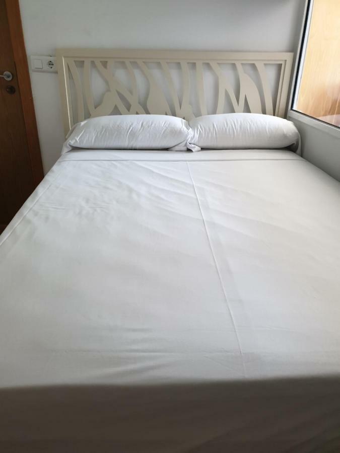ולנסיה Style Apartments Cabanyal Marina Beach מראה חיצוני תמונה