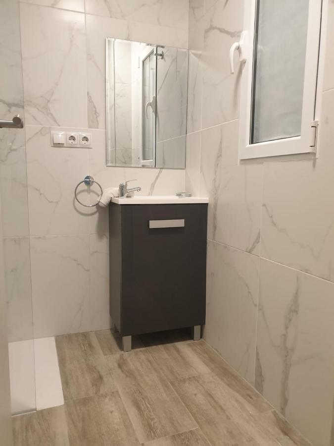 ולנסיה Style Apartments Cabanyal Marina Beach מראה חיצוני תמונה